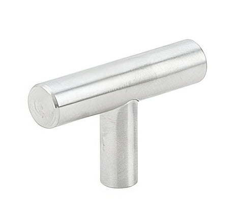 Emtek S62001SS cabinet knob
