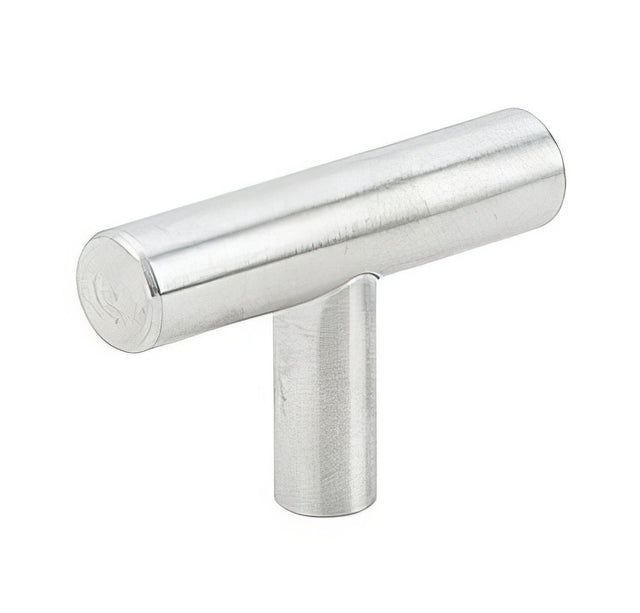 Emtek S62001SS cabinet knob