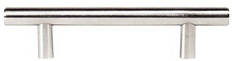 Emtek S62003SS bar cabinet pull