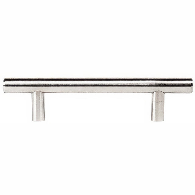 Emtek S62003SS bar cabinet pull