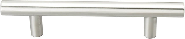 Emtek S62008SS bar cabinet pull