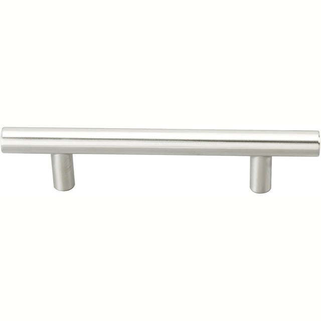 Emtek S62011SS bar cabinet pull