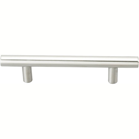Emtek S62012SS bar cabinet pull