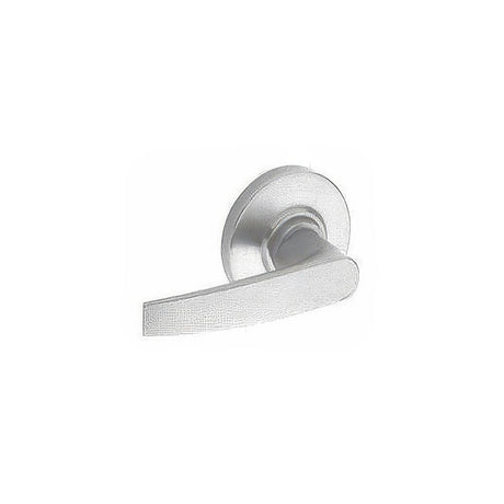 Schlage S70PJUP626 Jupiter classroom classroom door lever, additional view