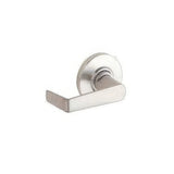 Schlage S70PSAT625 Saturn classroom classroom door lever, additional view