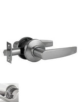 Schlage Commercial S80PJUP625 polished chrome storeroom door lever