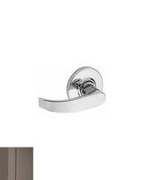 Schlage Commercial S80PNEP613 oil rubbed bronze storeroom door lever
