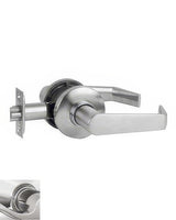 Schlage Commercial S80PSAT625 polished chrome storeroom door lever