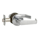 Schlage Commercial S80PSAT626 satin chrome storeroom door lever