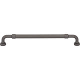 Top Knobs TK3184AG Holden 8 13/16" Center to Center Bar Pull Ash Gray
