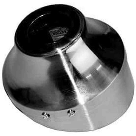 Craftmade SA130CH chrome ceiling adapter