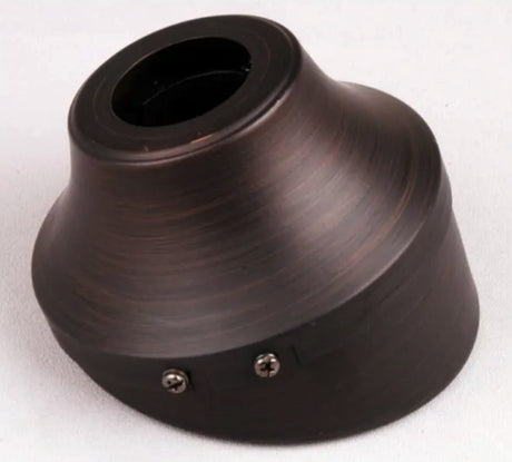 Craftmade SA130ESP espresso ceiling adapter