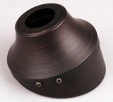 Craftmade SA130ESP espresso ceiling adapter