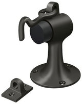 Deltana SAHF358U10B oil rubbed bronze floor mount door bumper