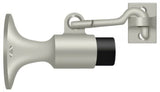 Deltana SAHW325U15 satin nickel wall mount door stop