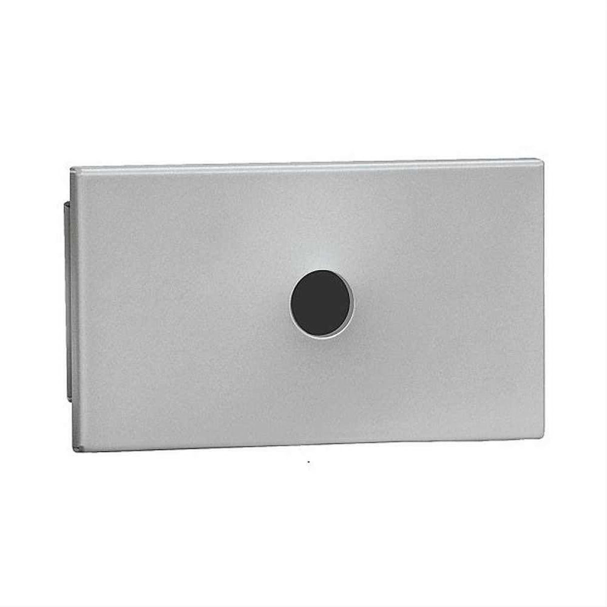 Salsbury Industries 1080AU 1080U Key Keepers Surface Mounted USPS Access Aluminum