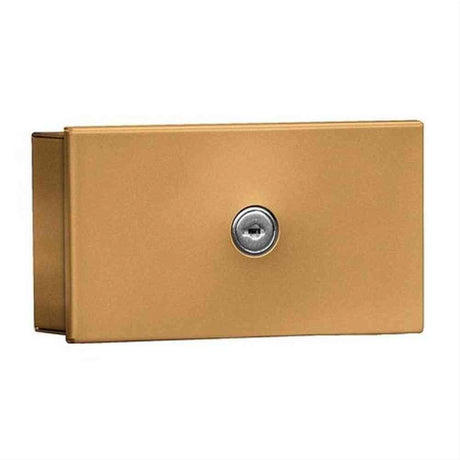 Salsbury Industries 1080BP 1080P Key Keepers Surface Mounted Private Access Brass