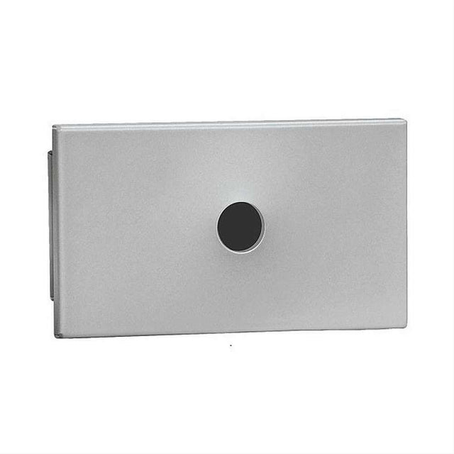 Salsbury Industries 1080AU 1080U Key Keepers Surface Mounted USPS Access Aluminum
