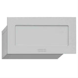 Salsbury Industries 2255ALM 2255 Mail Drop Aluminum