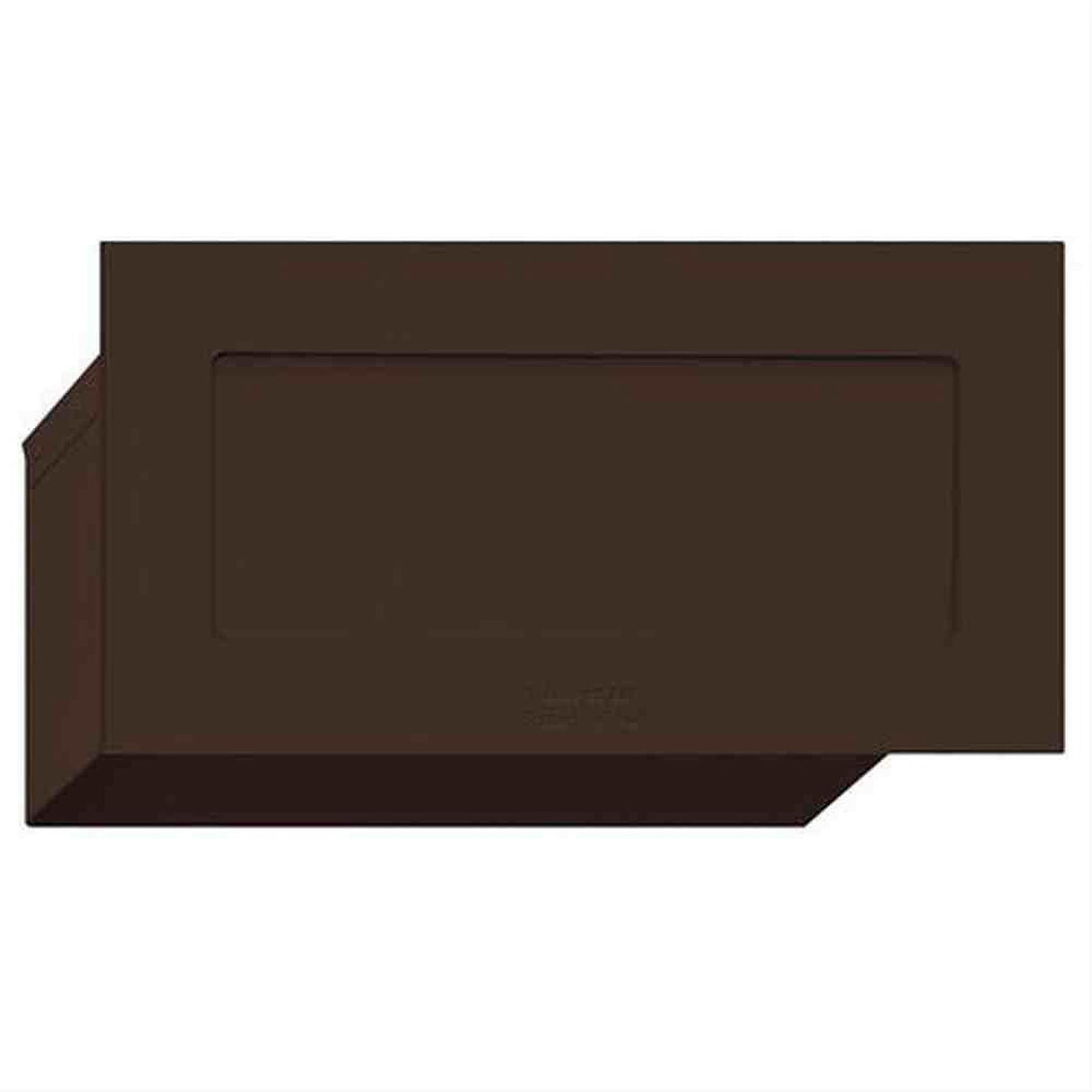 Salsbury Industries 2255BRZ 2255 Mail Drop Bronze