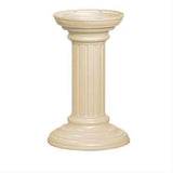Salsbury Industries 3396SAN 3396 Regency Decorative Pedestal Cover Tall Sandstone