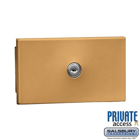 Salsbury Industries 1090BP key keepers private access, additional view