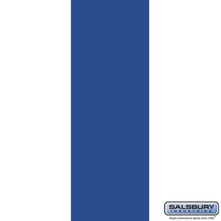Salsbury Industries 3125BL rotary mail center, additional view