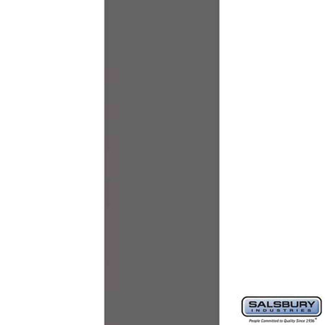Salsbury Industries 3125SL slate rotary mail center