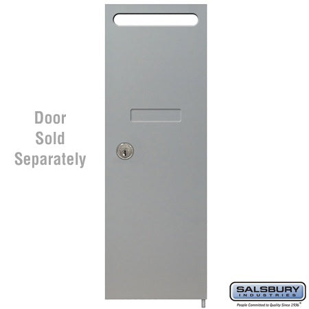 Salsbury Industries 3569 outgoing mail slot