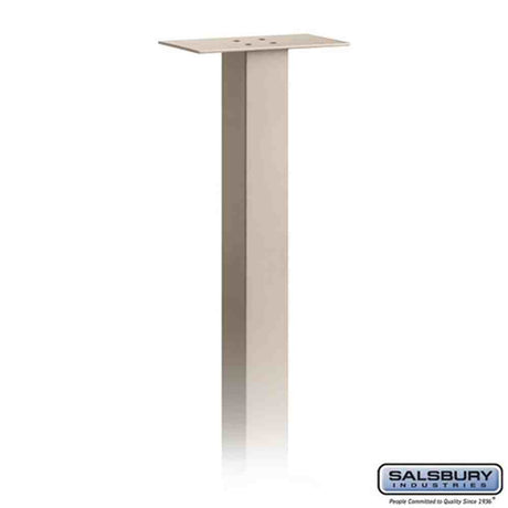 Salsbury Industries 4795BGE beige mail house