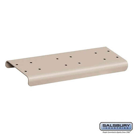 Salsbury Industries 4882BGE beige spreader