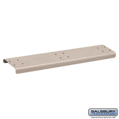 Salsbury Industries 4883BGE beige spreader