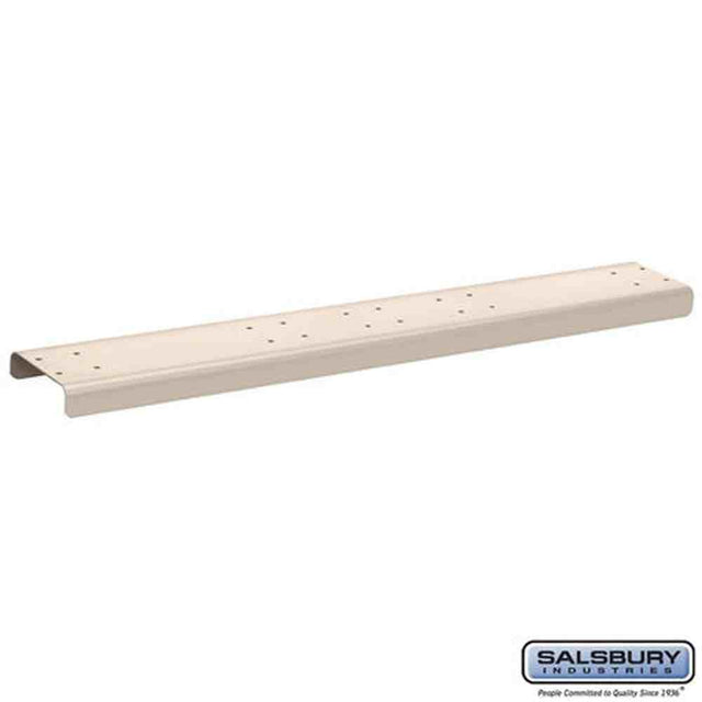 Salsbury Industries 4884BGE beige spreader