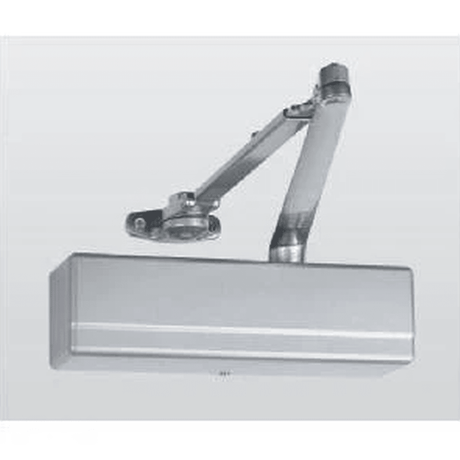 Sargent TB1431CPSEN sprayed aluminum enamel door closer
