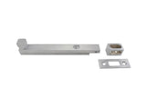 Ives SB1630B26D satin chrome surface bolt