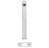 Ives SB1630T26D satin chrome surface bolt
