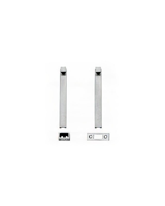 Ives SB1630TL10B oil rubbed bronze surface bolt
