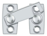 Deltana SB3058U26 chrome shutter latch