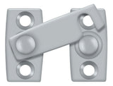 Deltana SB3058U26D brushed chrome shutter latch
