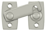 Deltana SB3178U15 satin nickel shutter latch