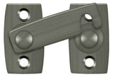Deltana SB3178U15A antique nickel shutter latch