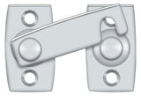 Deltana SB3178U26 chrome shutter latch