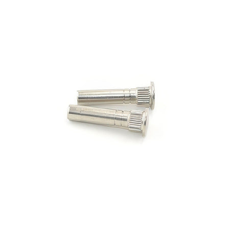 Von Duprin SB32532D satin stainless steel thru bolts