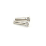Von Duprin SB32532D satin stainless steel thru bolts