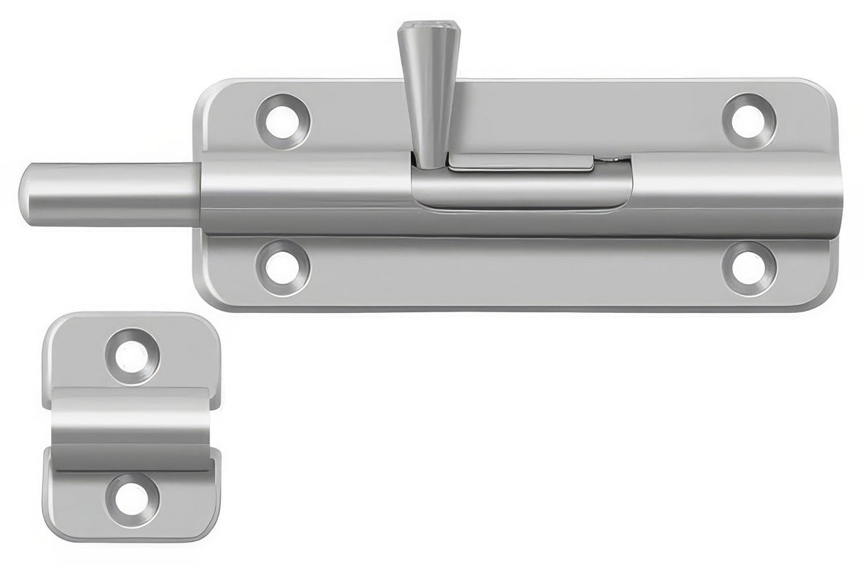 Deltana SB35U32D barrel bolt