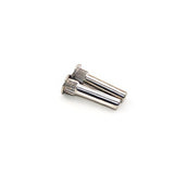 Von Duprin SB42532D satin stainless steel thru bolts