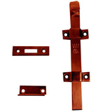 Ives SB45310B12TB oil rubbed bronze surface bolt