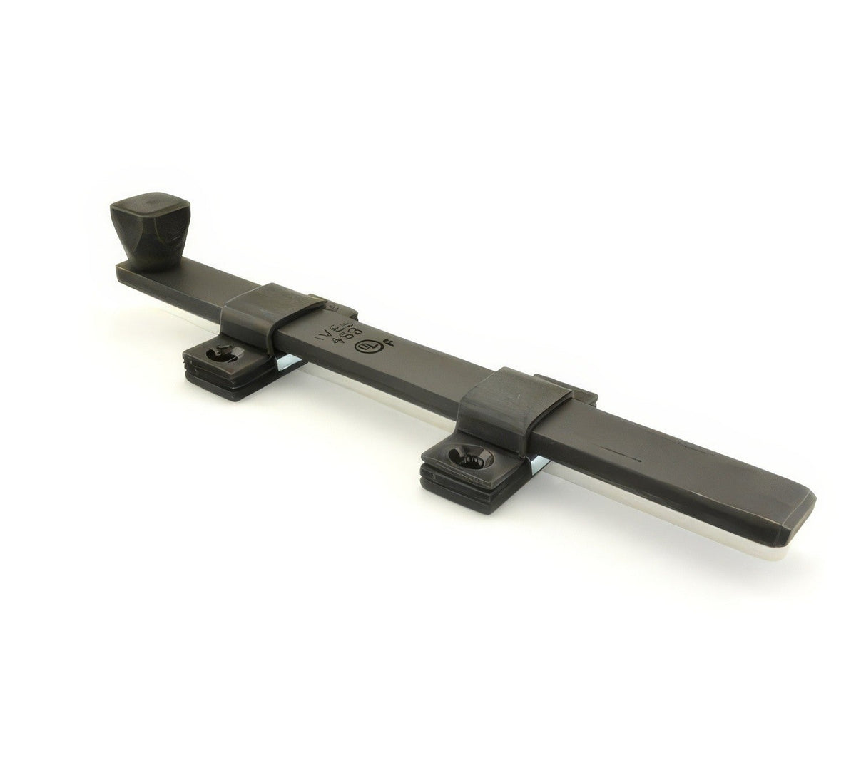 Ives SB45310B8TB surface bolt, additional view