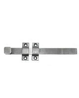 Ives SB4532C8TB zinc plated surface bolt