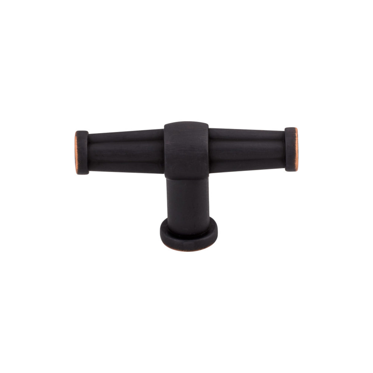 Top Knobs TK194UM Luxor 2 1/2" Length Bar Knob Umbrio